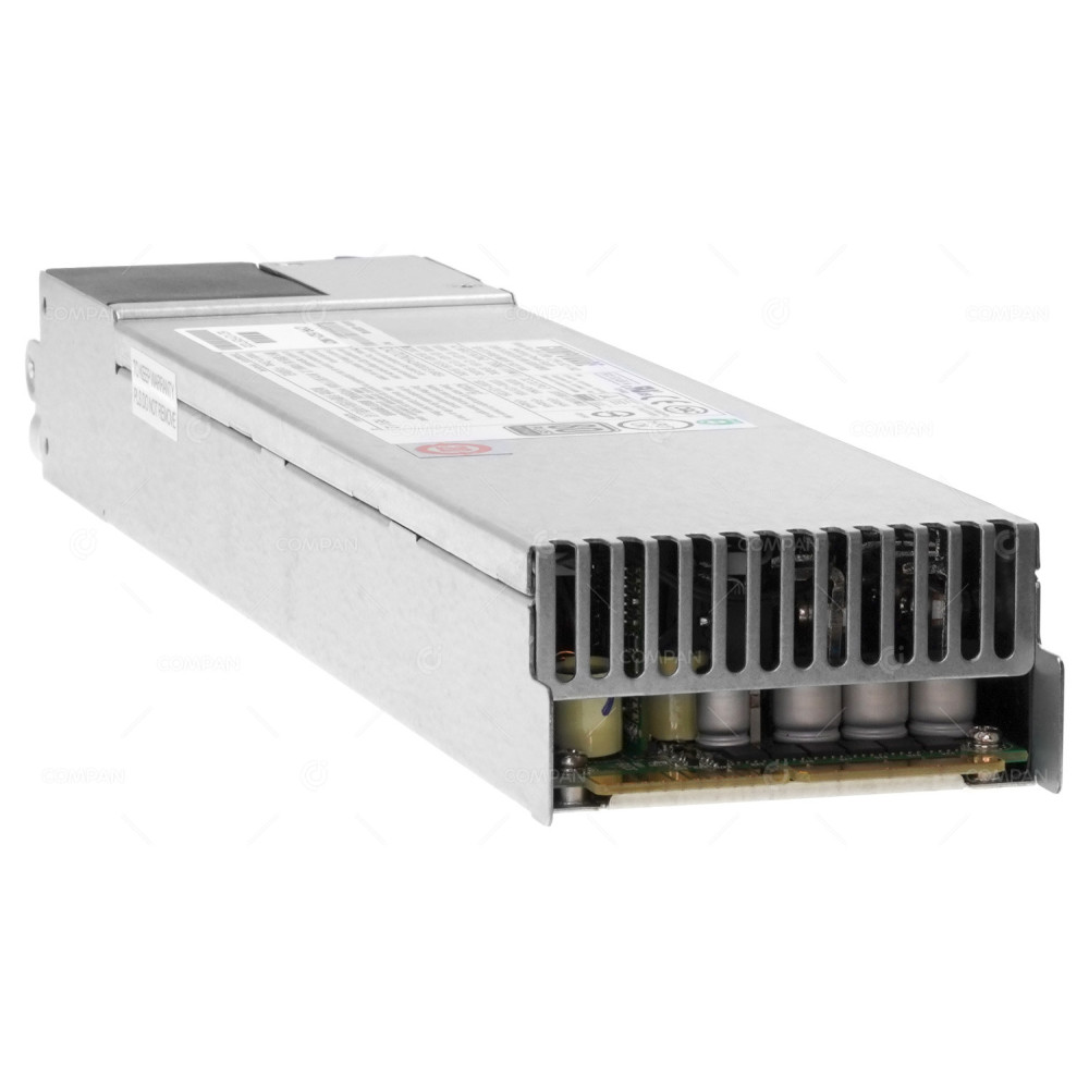 0A100-00230100 ASUS 1620W 80+ PLATINUM POWER SUPPLY FOR ESC4000 G3 CPR-1621-1M21